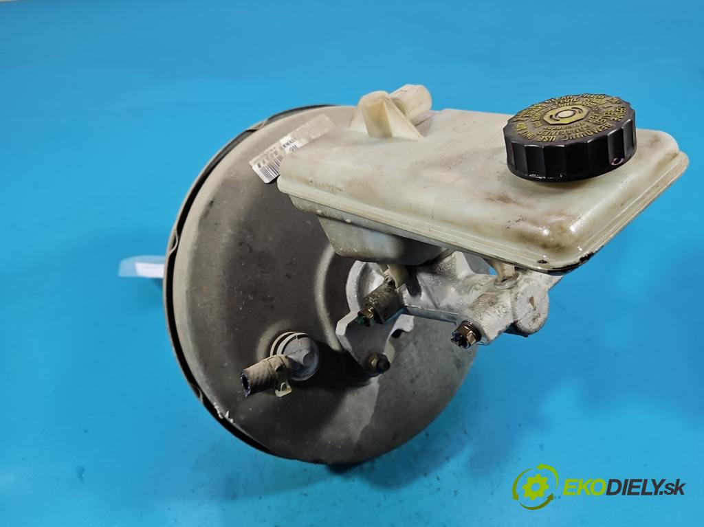 Renault Trafic II 2001-2014 1.9 dci 101 hp manual 74 kW 1870 cm3 5- servo posilovač 8200300847
