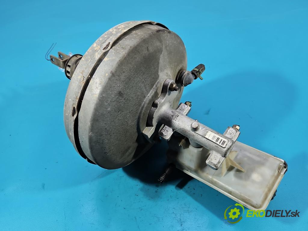 Renault Trafic II 2001-2014 1.9 dci 101 hp manual 74 kW 1870 cm3 5- servo posilovač 8200300847