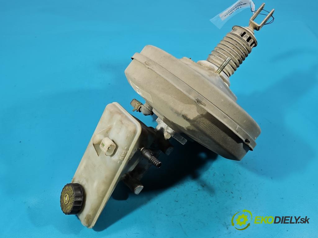 Renault Trafic II 2001-2014 1.9 dci 101 hp manual 74 kW 1870 cm3 5- servo posilovač 8200300847