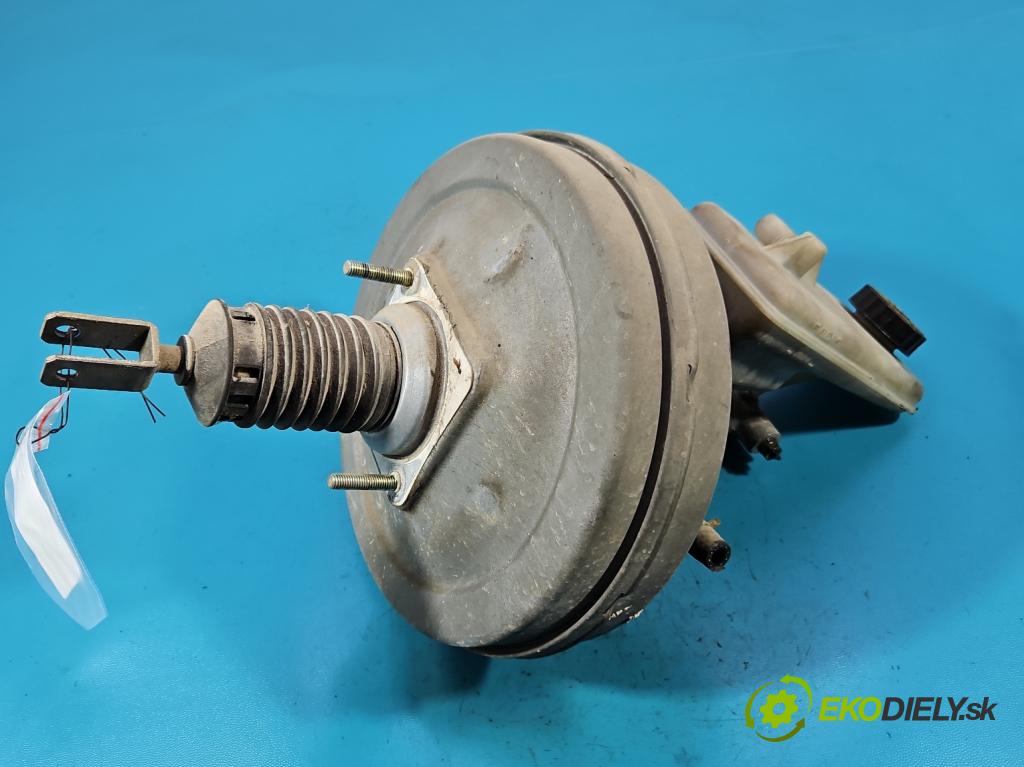 Renault Trafic II 2001-2014 1.9 dci 101 hp manual 74 kW 1870 cm3 5- servo posilovač 8200300847