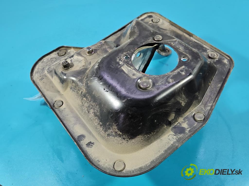 Renault Trafic II 2001-2014 1.9 dci 101 hp manual 74 kW 1870 cm3 5- pedály 8200174530