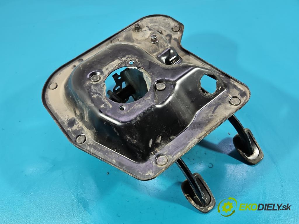 Renault Trafic II 2001-2014 1.9 dci 101 hp manual 74 kW 1870 cm3 5- pedály 8200174530