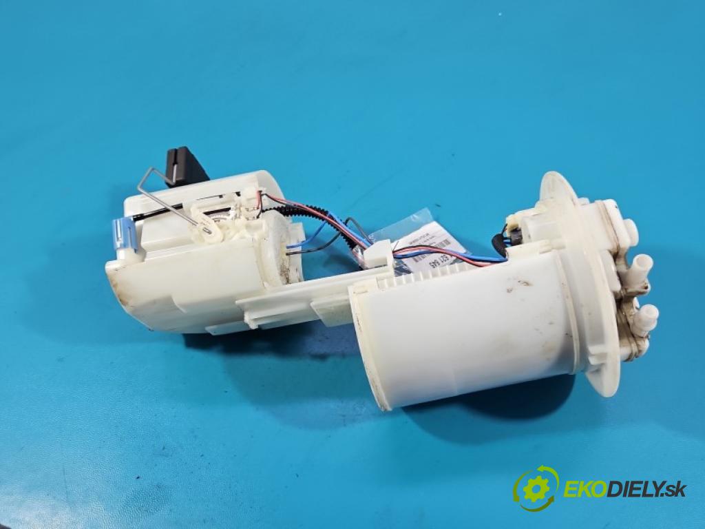 Toyota Auris II 2012-2018 1.6 16V 132 hp manual 97 kW 1598 cm3 5- čerpadlo paliva 77020-02472