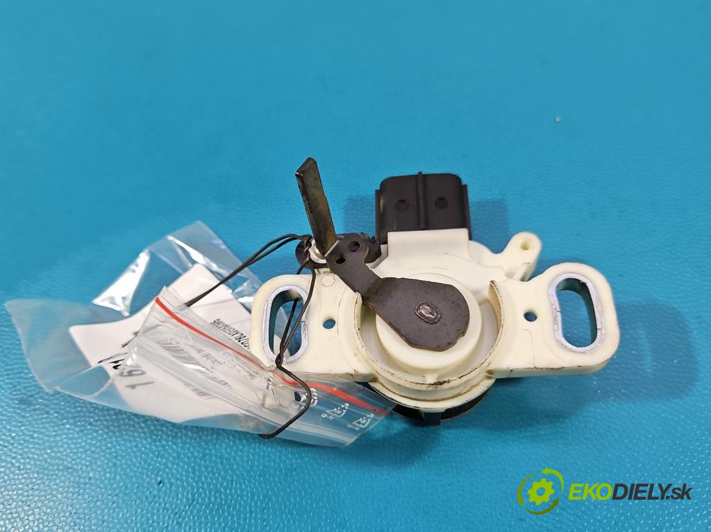 Toyota Avensis III T27 2009-2018 2.0 D4D 126 HP manual 93 kW 1998 cm3 5- Senzory: ostatné 89510-20041