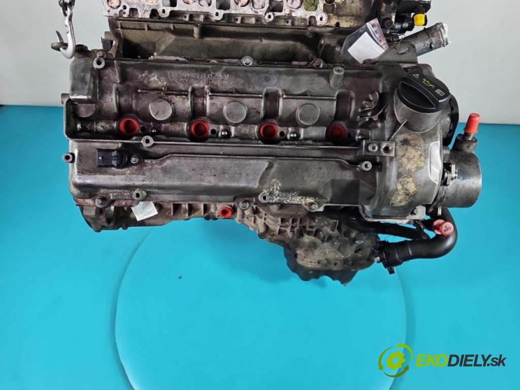 Mercedes ML W164 2005-2011 4.0 CDI 306KM automatic 225 kW 3996 cm3 5- motor diesla 629912