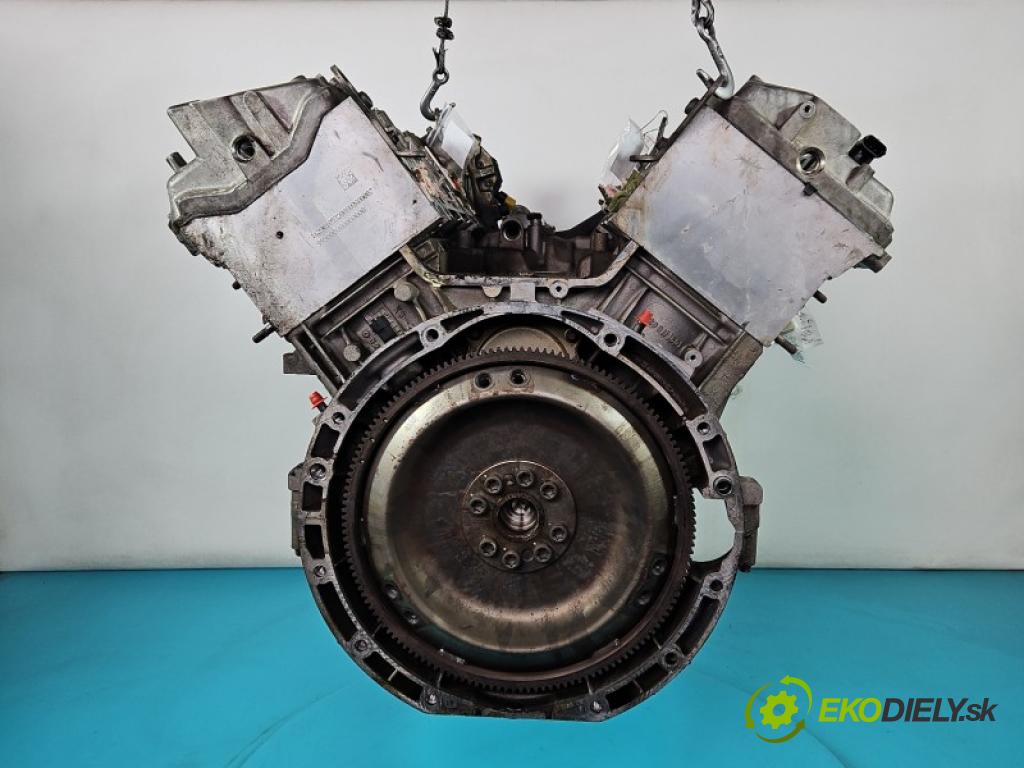 Mercedes ML W164 2005-2011 4.0 CDI 306KM automatic 225 kW 3996 cm3 5- motor diesla 629912