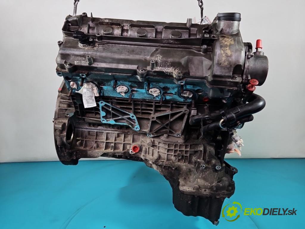 Mercedes ML W164 2005-2011 4.0 CDI 306KM automatic 225 kW 3996 cm3 5- motor diesla 629912