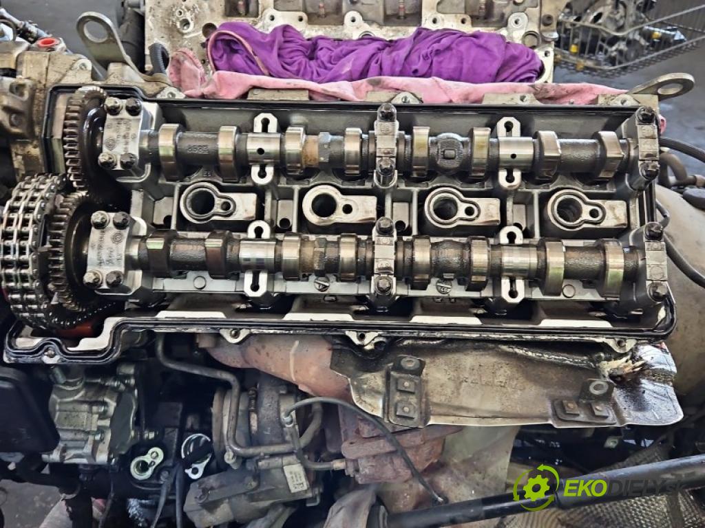 Mercedes ML W164 2005-2011 4.0 CDI 306KM automatic 225 kW 3996 cm3 5- motor diesla 629912