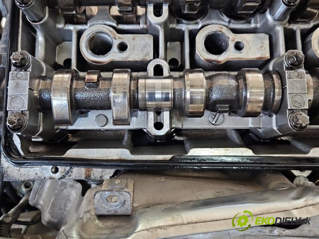 Mercedes ML W164 2005-2011 4.0 CDI 306KM automatic 225 kW 3996 cm3 5- motor diesla 629912