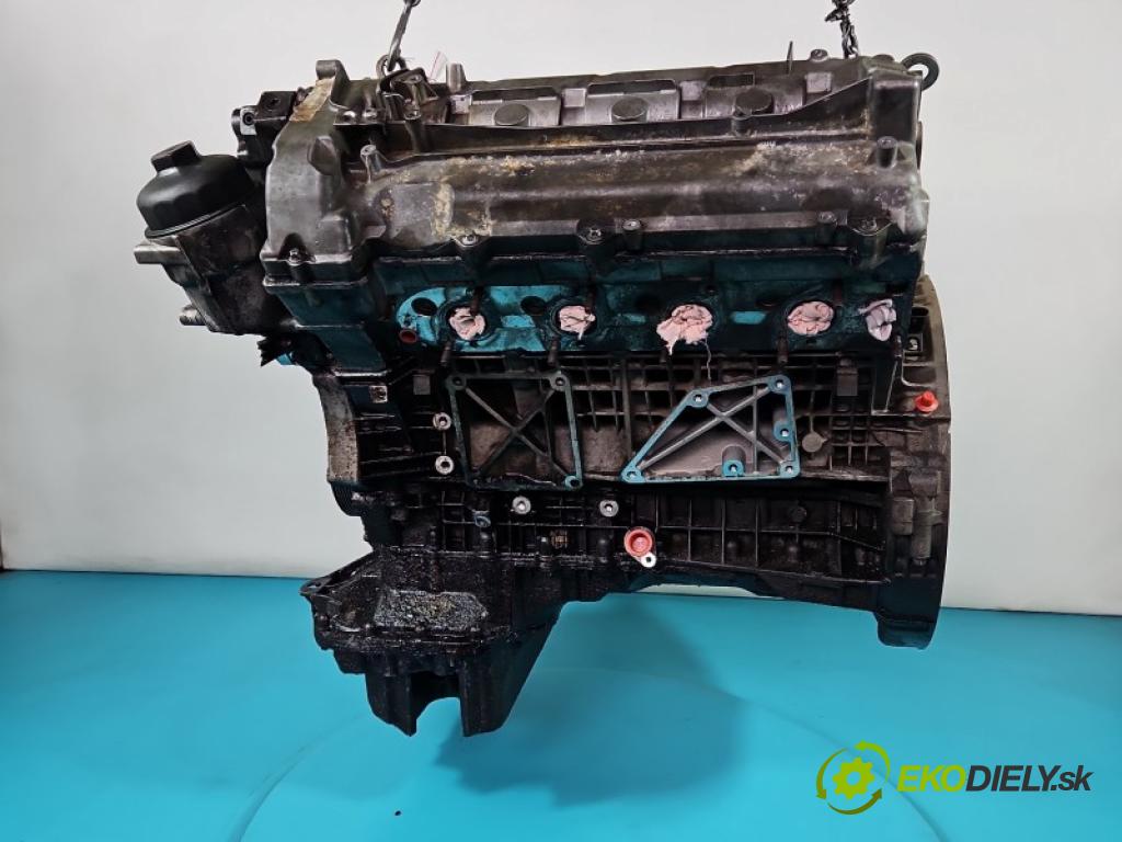Mercedes ML W164 2005-2011 4.0 CDI 306KM automatic 225 kW 3996 cm3 5- motor diesla 629912