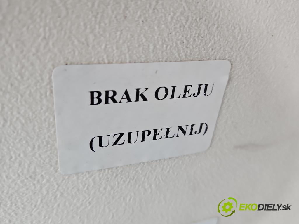 Hyundai I30 II 2012-2016 1.4 16V G4FA 99 HP manual 73 kW 1396 cm3 5- prevodovka stupeň,rýchlosť manual ZG91EJ