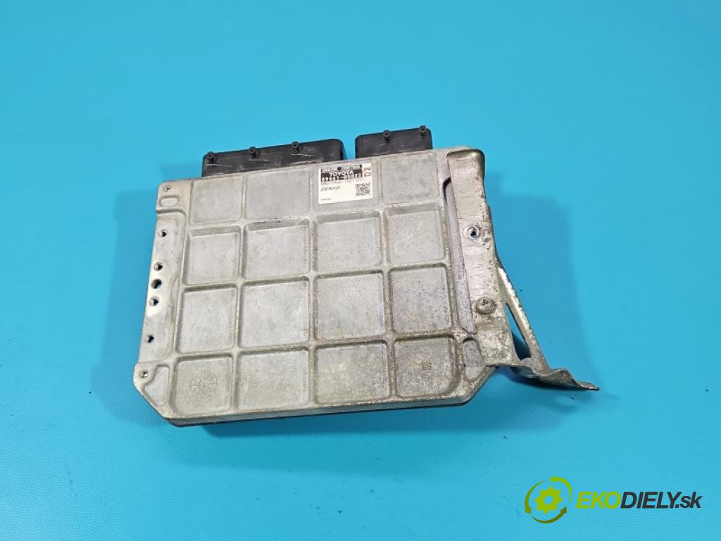Toyota Avensis III T27 2009-2018 2.0 D4D 126 HP manual 93 kW 1998 cm3 5- riadiaca jednotka motora 89661-05D22