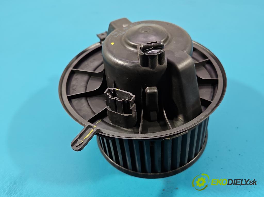 Vw Passat CC 2008-2016 2.0 TSI 200 HP automatic 147 kW 1984 cm3 4- ventilátor vzduchu 1K1819015