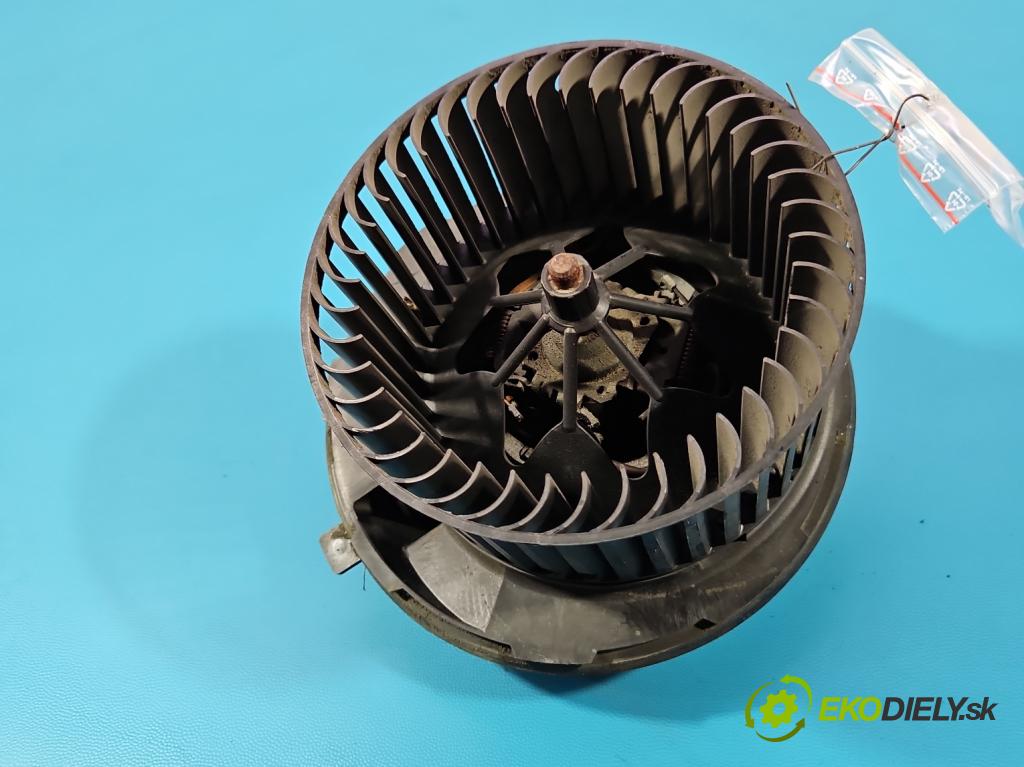 Vw Passat CC 2008-2016 2.0 TSI 200 HP automatic 147 kW 1984 cm3 4- ventilátor vzduchu 1K1819015