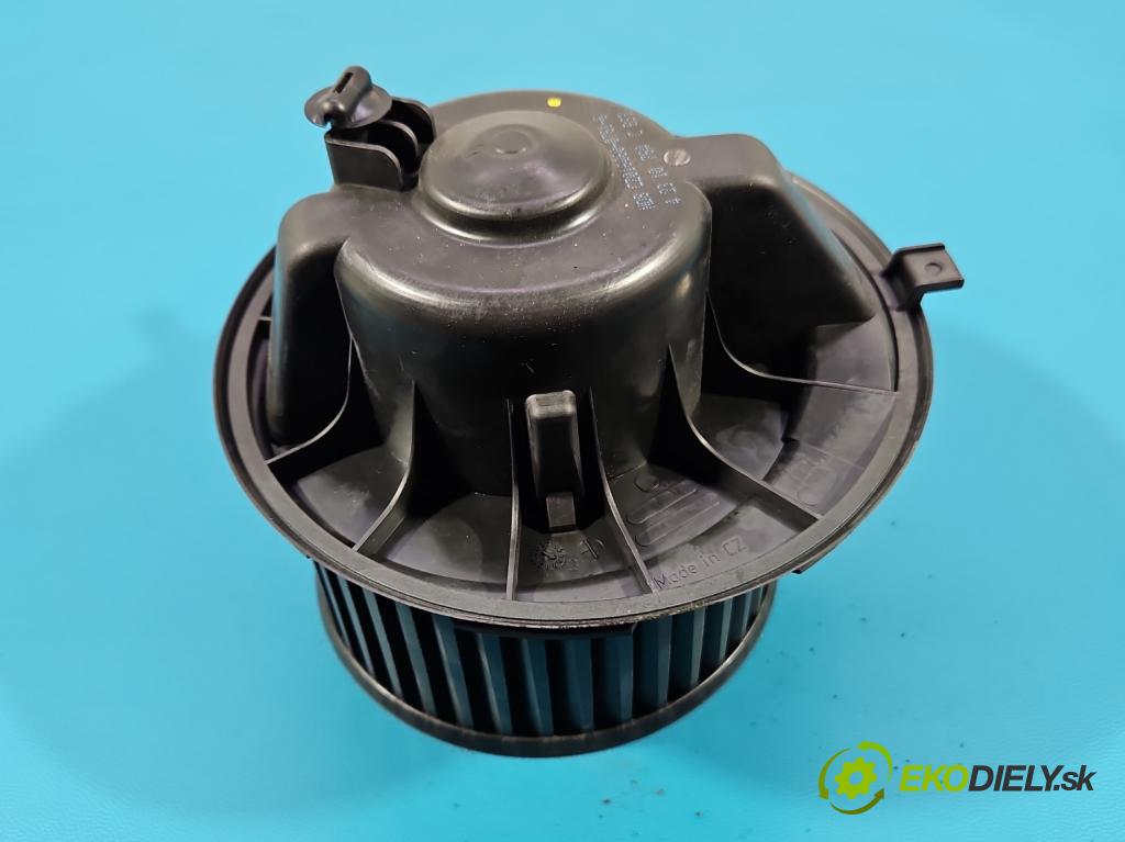 Vw Passat CC 2008-2016 2.0 TSI 200 HP automatic 147 kW 1984 cm3 4- ventilátor vzduchu 1K1819015