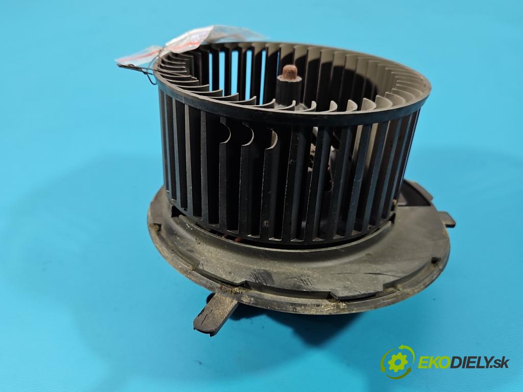 Vw Passat CC 2008-2016 2.0 TSI 200 HP automatic 147 kW 1984 cm3 4- ventilátor vzduchu 1K1819015