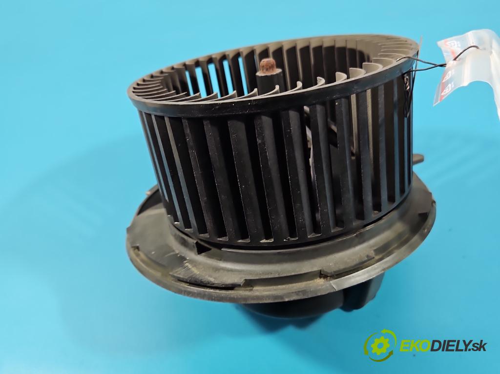 Vw Passat CC 2008-2016 2.0 TSI 200 HP automatic 147 kW 1984 cm3 4- ventilátor vzduchu 1K1819015