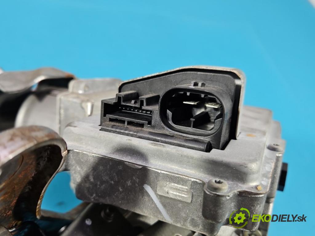 Renault Scenic II 2003-2009 2.0 16V 135 hp manual 99 kW 1998 cm3 5- čerpadlo posilovač 8200035272 (Servočerpadlo)