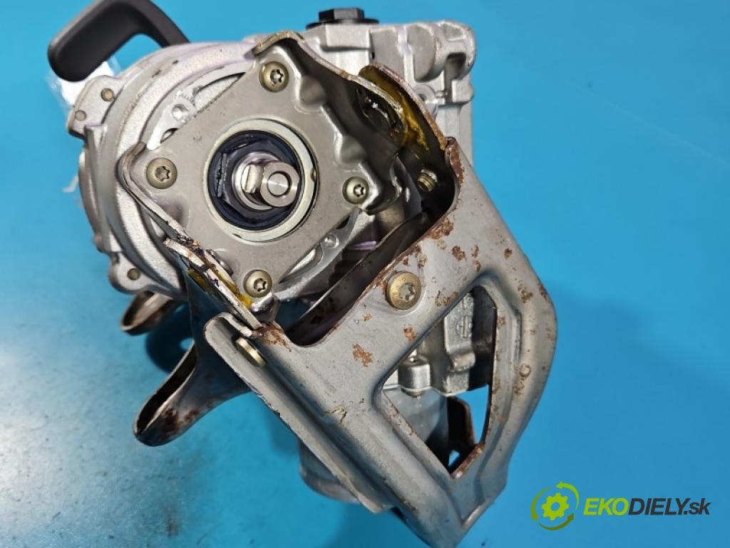 Renault Scenic II 2003-2009 2.0 16V 135 hp manual 99 kW 1998 cm3 5- čerpadlo posilovač 8200035272 (Servočerpadlo)