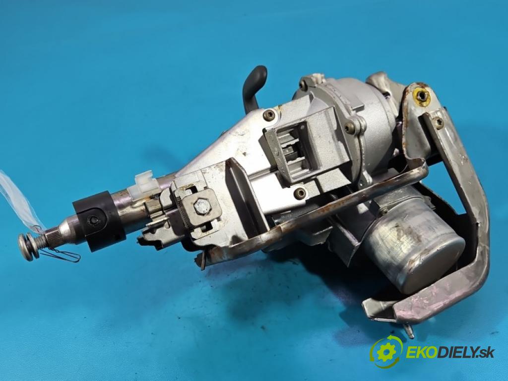 Renault Scenic II 2003-2009 2.0 16V 135 hp manual 99 kW 1998 cm3 5- čerpadlo posilovač 8200035272 (Servočerpadlo)