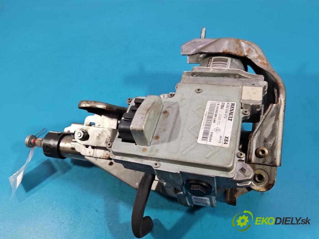 Renault Scenic II 2003-2009 2.0 16V 135 hp manual 99 kW 1998 cm3 5- čerpadlo posilovač 8200035272 (Servočerpadlo)