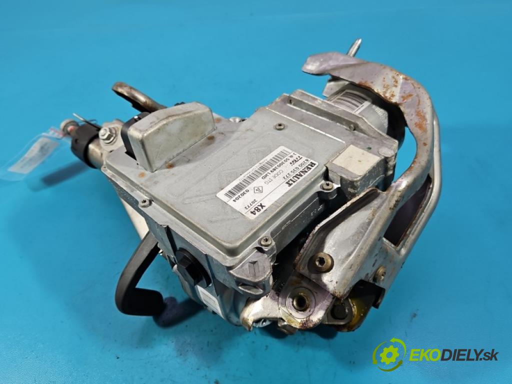 Renault Scenic II 2003-2009 2.0 16V 135 hp manual 99 kW 1998 cm3 5- čerpadlo posilovač 8200035272 (Servočerpadlo)
