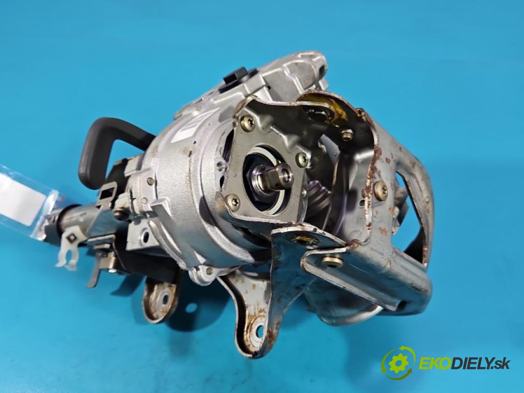 Renault Scenic II 2003-2009 2.0 16V 135 hp manual 99 kW 1998 cm3 5- čerpadlo posilovač 8200035272 (Servočerpadlo)