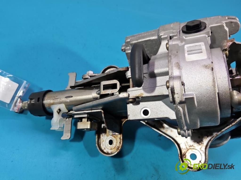 Renault Scenic II 2003-2009 2.0 16V 135 hp manual 99 kW 1998 cm3 5- čerpadlo posilovač 8200035272 (Servočerpadlo)