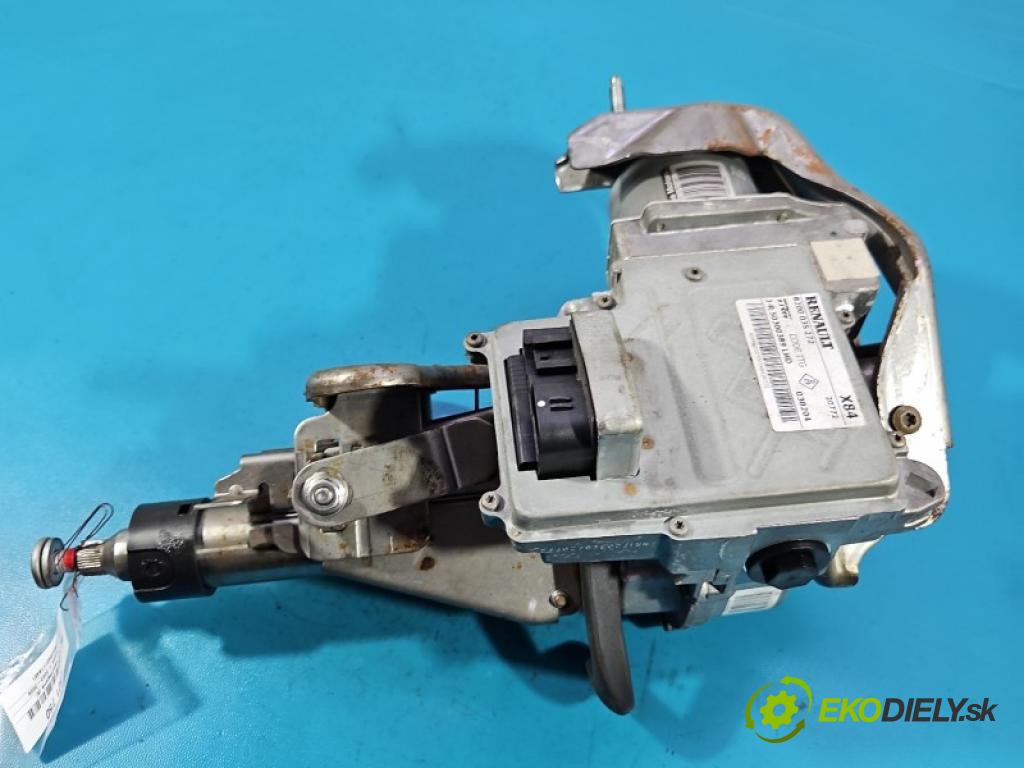 Renault Scenic II 2003-2009 2.0 16V 135 hp manual 99 kW 1998 cm3 5- čerpadlo posilovač 8200035272 (Servočerpadlo)