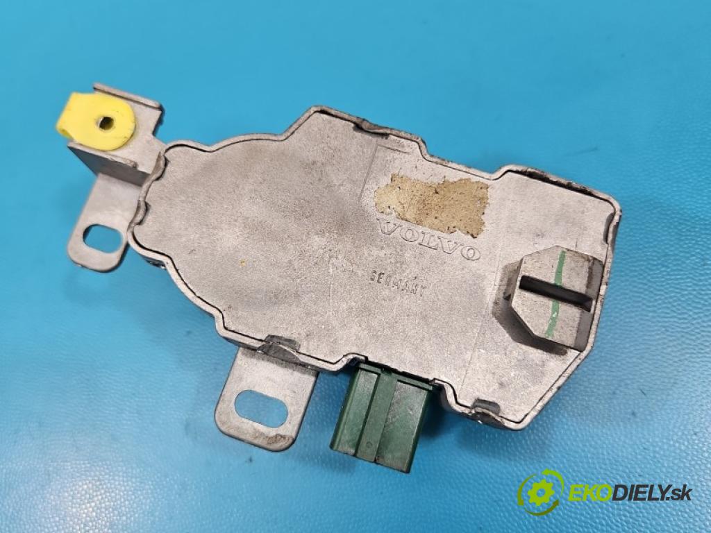 Volvo S60 II 2010-2018 1.6 D2 114 HP manual 84 kW 1560 cm3 4- riadiaca jednotka motora 31336712