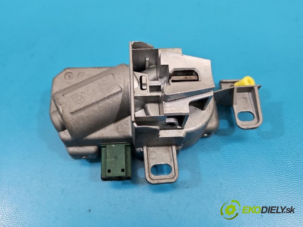 Volvo S60 II 2010-2018 1.6 D2 114 HP manual 84 kW 1560 cm3 4- riadiaca jednotka motora 31336712