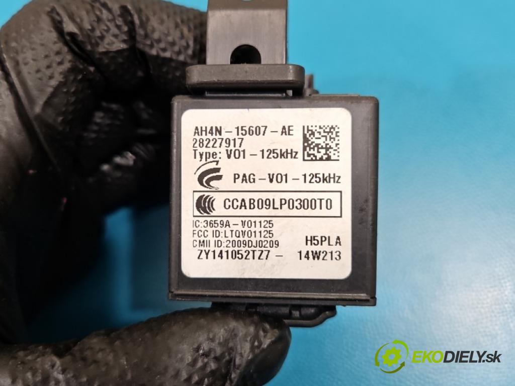 Volvo S60 II 2010-2018 1.6 D2 114 HP manual 84 kW 1560 cm3 4- riadiaca jednotka motora 31336712
