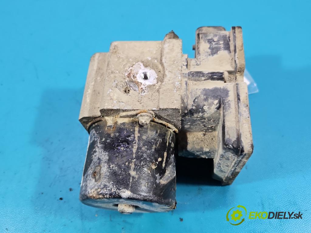Renault Trafic II 2001-2014 1.9 dci 101 hp manual 74 kW 1870 cm3 5- čerpadlo abs 8200184211 (Pumpa ABS)