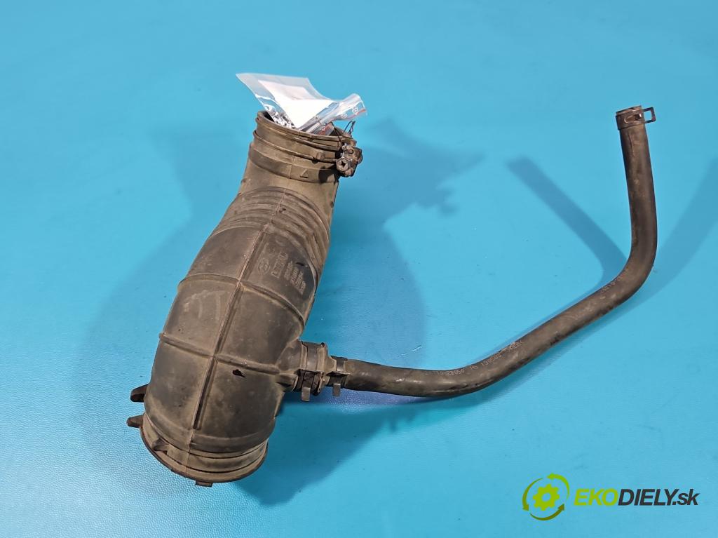 Hyundai I30 II 2012-2016 1.4 16V G4FA 99 HP manual 73 kW 1396 cm3 5- Trubka: 28138-1R010