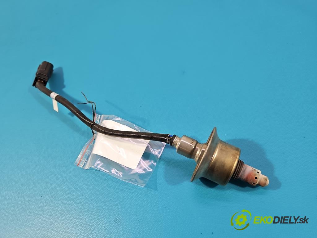 Toyota Yaris IV 2020- 1.5 12V 125 hp manual 92 kW 1490 cm3 5- Sonda lambda 89467-K0020 (Lambda sonda)
