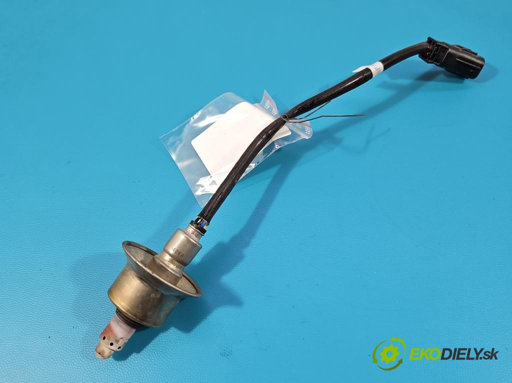 Toyota Yaris IV 2020- 1.5 12V 125 hp manual 92 kW 1490 cm3 5- Sonda lambda 89467-K0020 (Lambda sonda)
