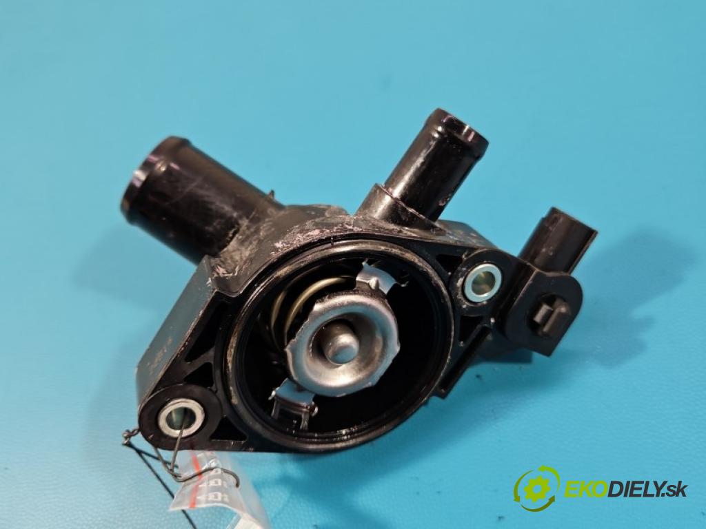 Toyota Yaris IV 2020- 1.5 12V 125 HP manual 92 kW 1490 cm3 5- obal 16031-15020