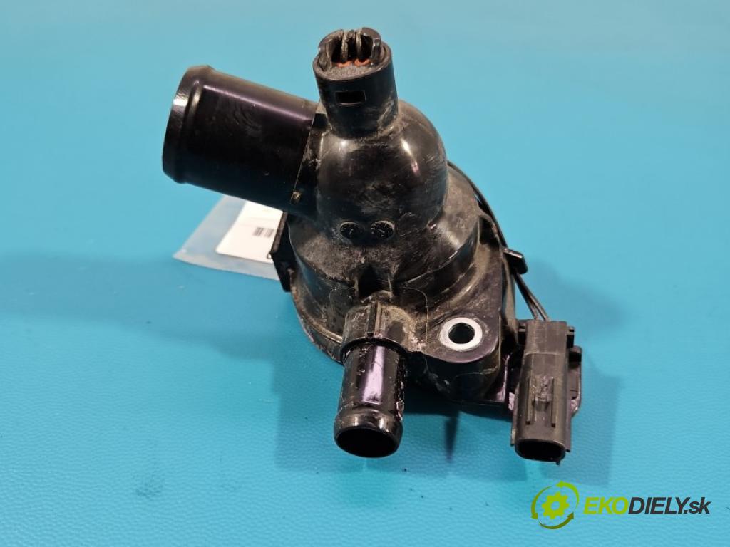 Toyota Yaris IV 2020- 1.5 12V 125 hp manual 92 kW 1490 cm3 5- obal 16031-15020