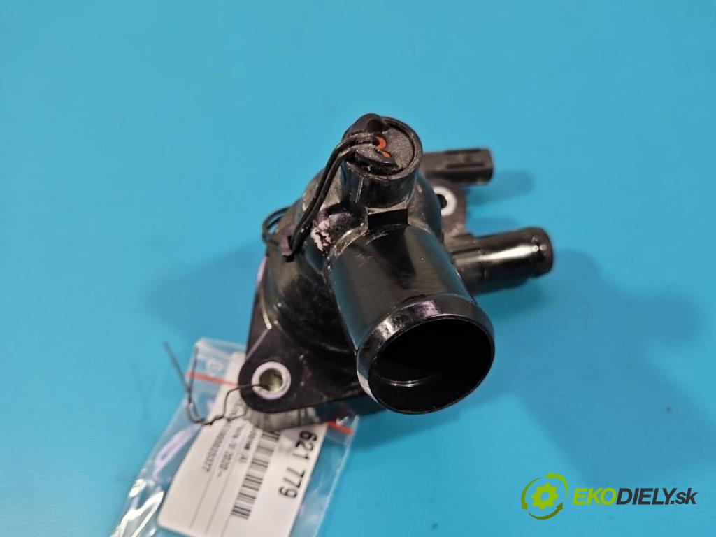 Toyota Yaris IV 2020- 1.5 12V 125 HP manual 92 kW 1490 cm3 5- obal 16031-15020