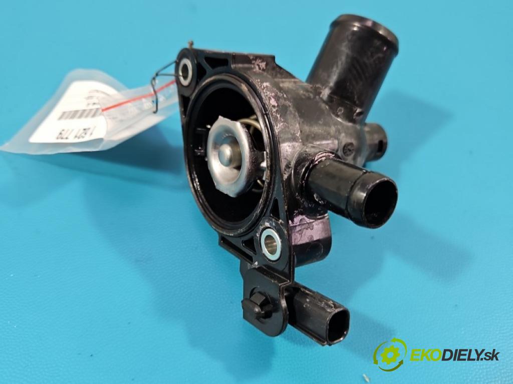 Toyota Yaris IV 2020- 1.5 12V 125 HP manual 92 kW 1490 cm3 5- obal 16031-15020