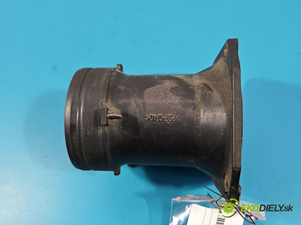 Audi A3 8L 1996-2003 1.6 8V 102 hp manual 75 kW 1595 cm3 5- váha vzduchu 06A906461B (Snímač hmotnosti vzduchu)