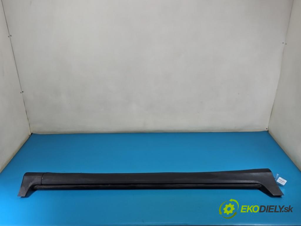 Volvo XC60 I 2008-2017 2.0d 163 HP manual 120 kW 1984 cm3 5- lišta práh: pravé 31349588 (Lišta prahová)