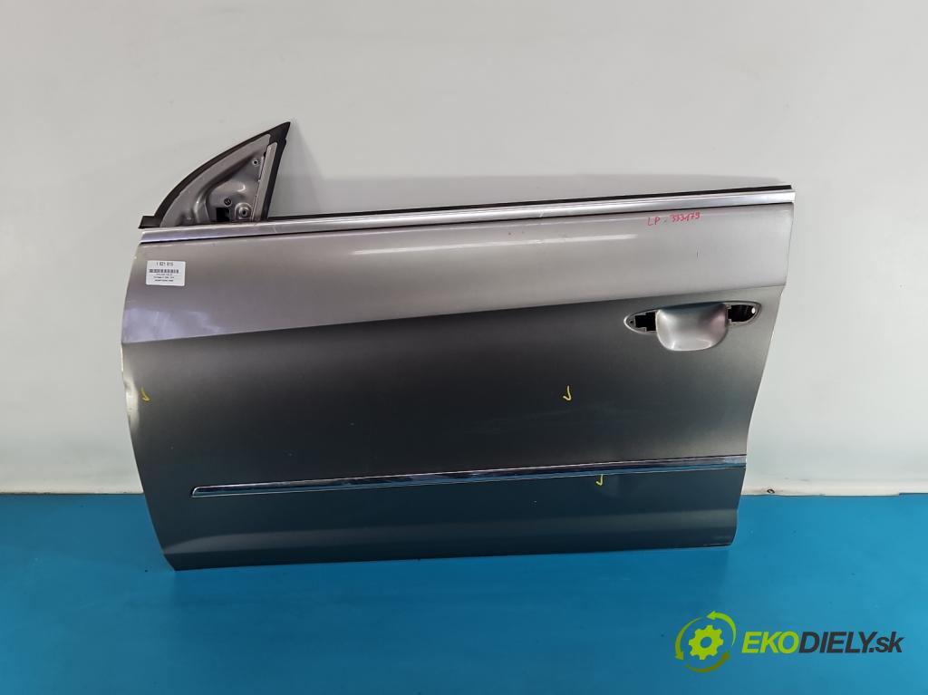Vw Passat CC 2008-2016 2.0 TSI 200 HP automatic 147 kW 1984 cm3 4- dvere predné ľavé  (Kľučka dverí ostatné)