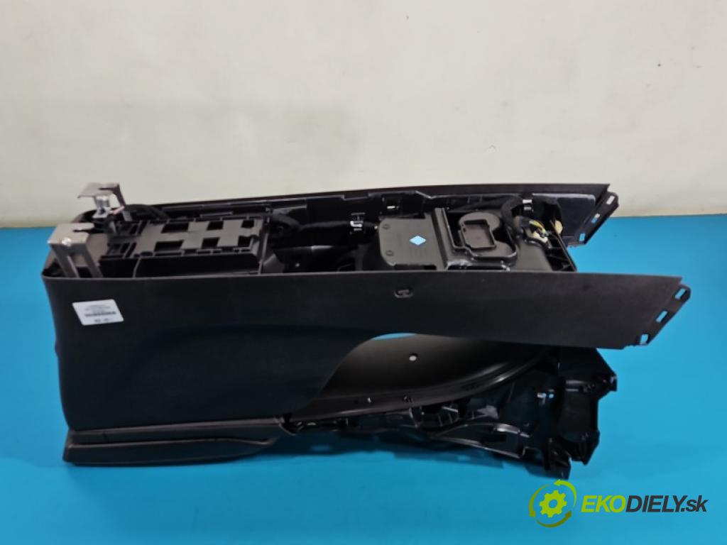 Renault Espace V 2014-2023 1.6 dci 160 hp automatic 118 kW 1598 cm3 5- loketní opěrka 1495987X (Loketní opěrka)