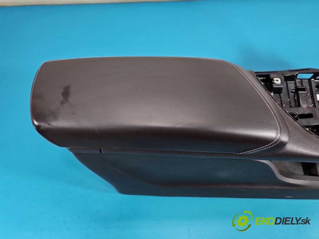 Renault Espace V 2014-2023 1.6 dci 160 hp automatic 118 kW 1598 cm3 5- loketní opěrka 1495987X (Loketní opěrka)