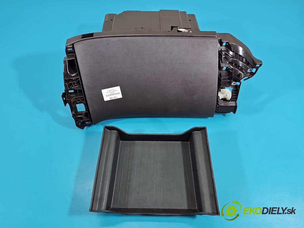 Renault Espace V 2014-2023 1.6 dci 160 hp automatic 118 kW 1598 cm3 5- kastlík 681083241R