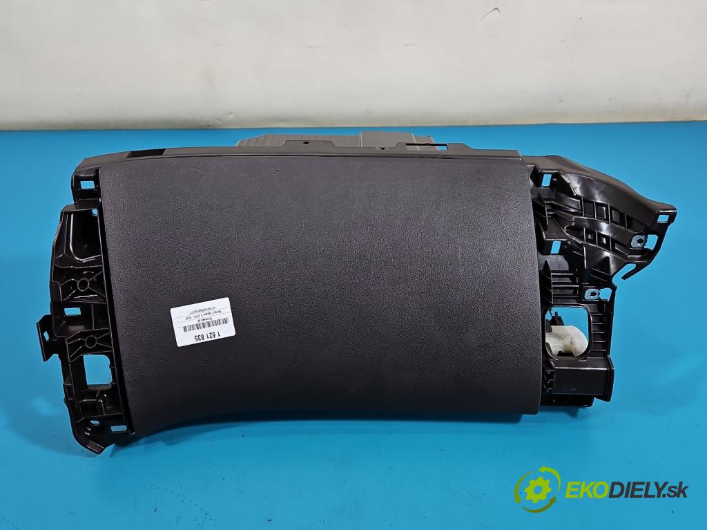 Renault Espace V 2014-2023 1.6 dci 160 hp automatic 118 kW 1598 cm3 5- kastlík 681083241R