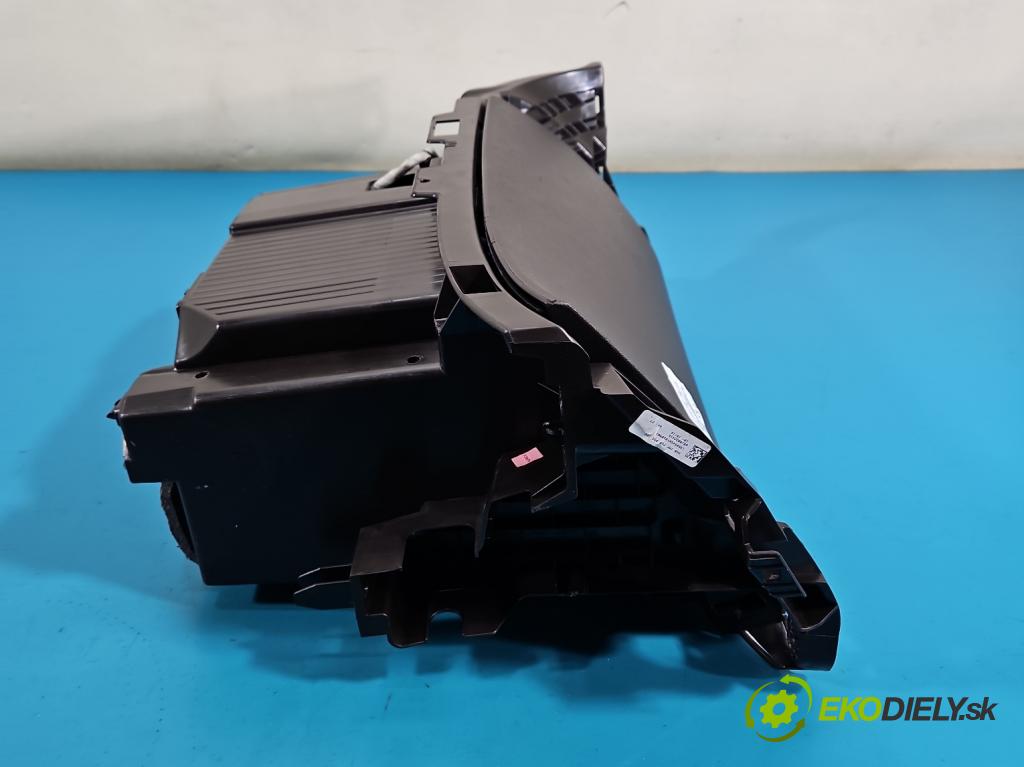 Renault Espace V 2014-2023 1.6 dci 160 hp automatic 118 kW 1598 cm3 5- kastlík 681083241R
