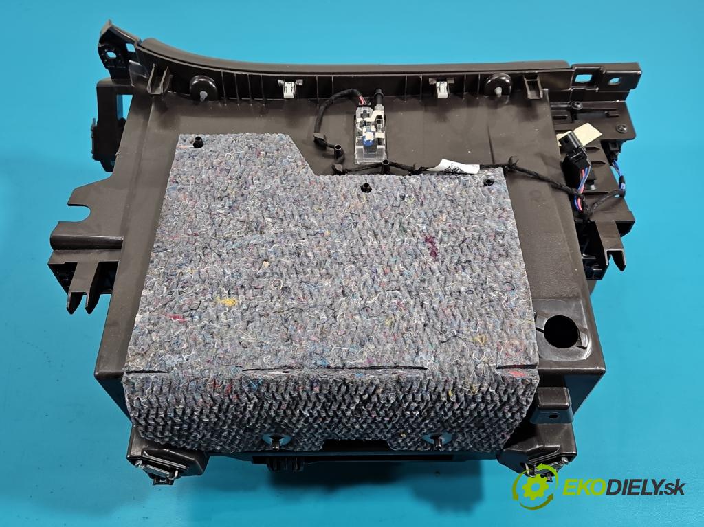 Renault Espace V 2014-2023 1.6 dci 160 hp automatic 118 kW 1598 cm3 5- kastlík 681083241R