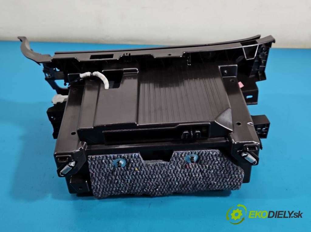 Renault Espace V 2014-2023 1.6 dci 160 hp automatic 118 kW 1598 cm3 5- kastlík 681083241R